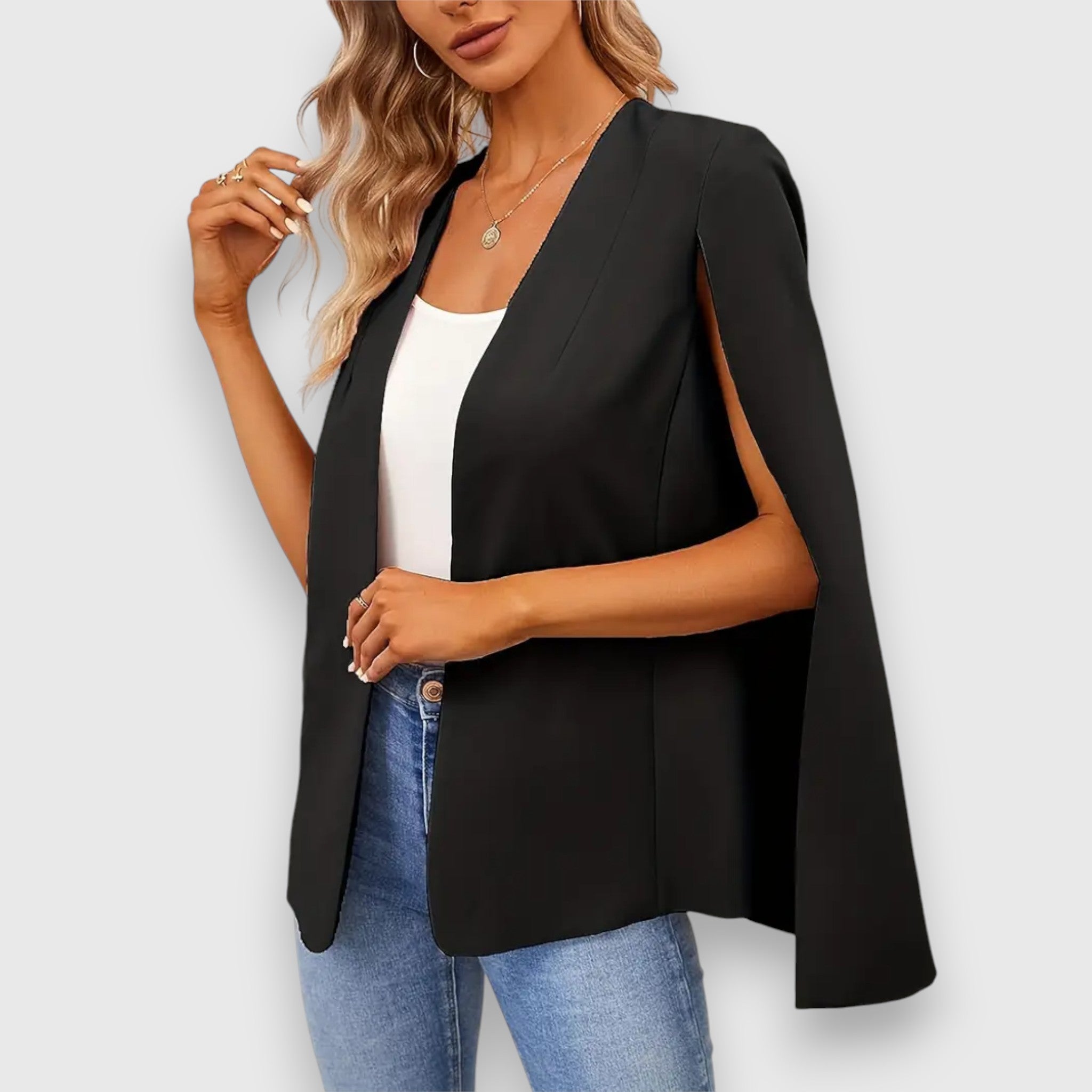 Valentina – Stylowy Elegancki Żakiet