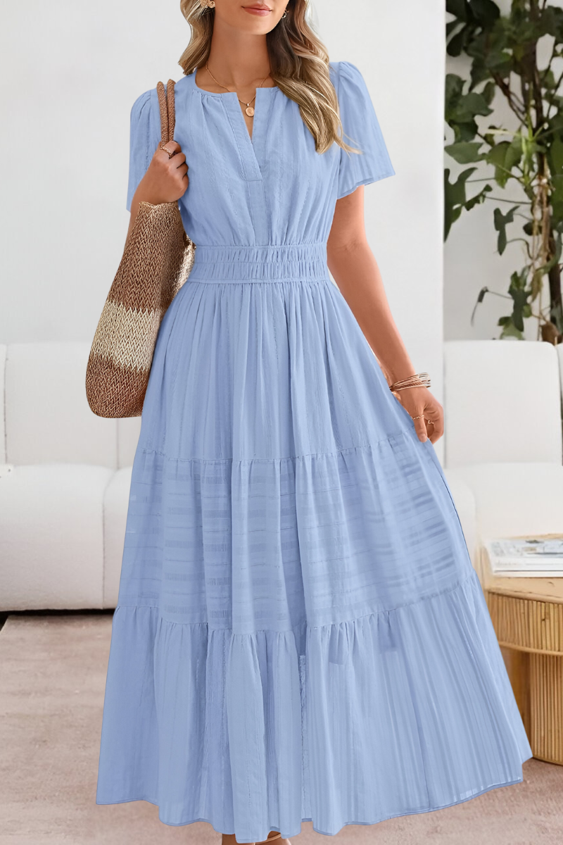 Emma™ | Sukienka Letnia Boho Breeze