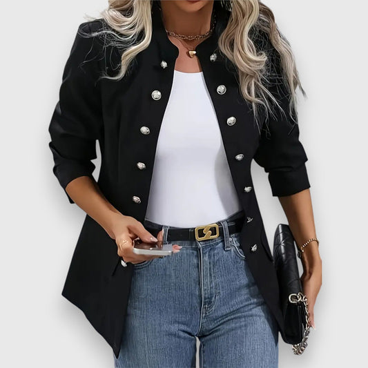 Pia – Stylowy Elegancki Żakiet