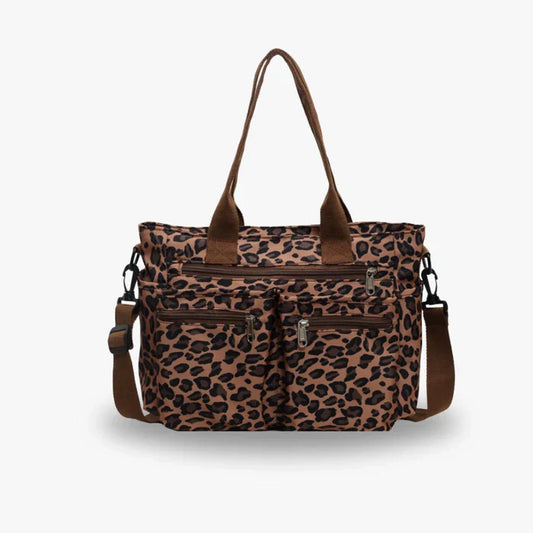 Adventure in the Wild: SAFARI