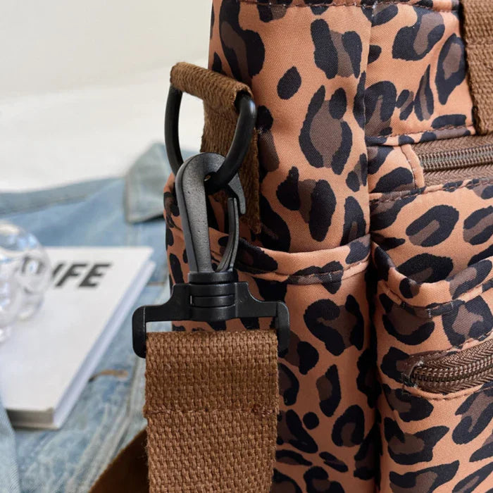 Adventure in the Wild: SAFARI