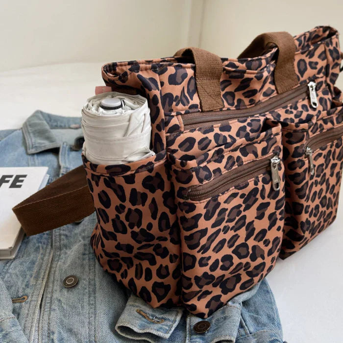 Adventure in the Wild: SAFARI