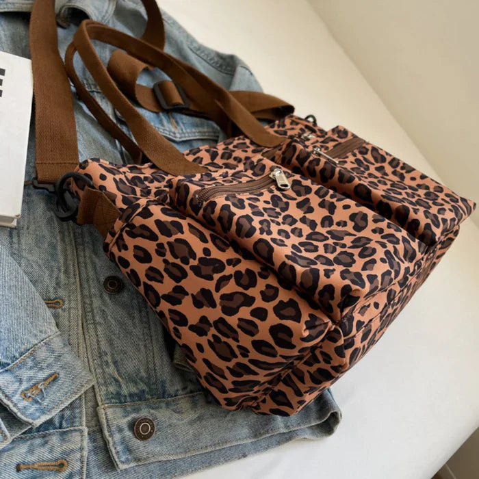 Adventure in the Wild: SAFARI