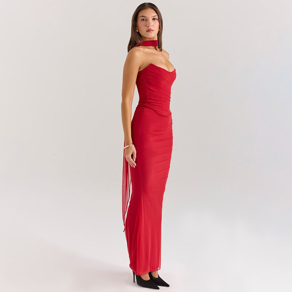 Sukienka Milena – odważna elegancja i wyjątkowy komfort
