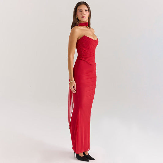 Sukienka Milena – odważna elegancja i wyjątkowy komfort