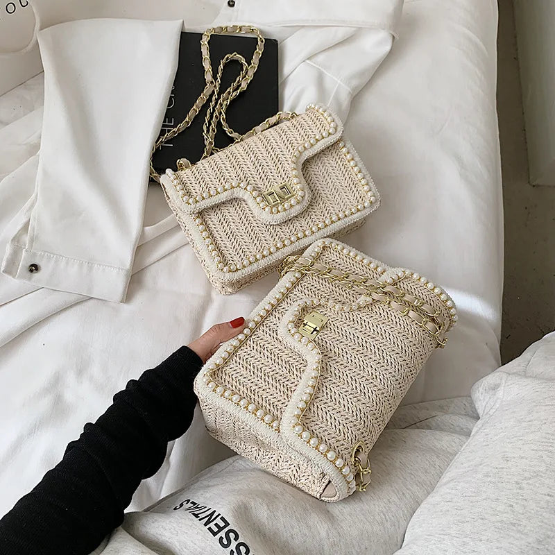 FRIDA | Boho Hands-Free Tote Bag