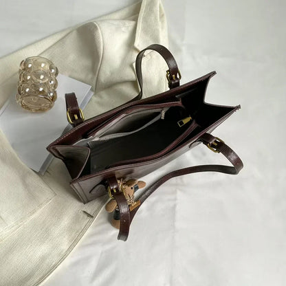 LENA: Elegant and Versatile Design