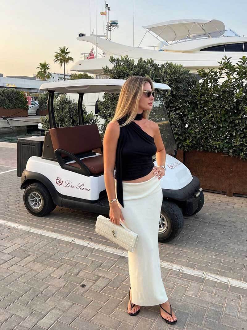 Chloé Luxury Collection