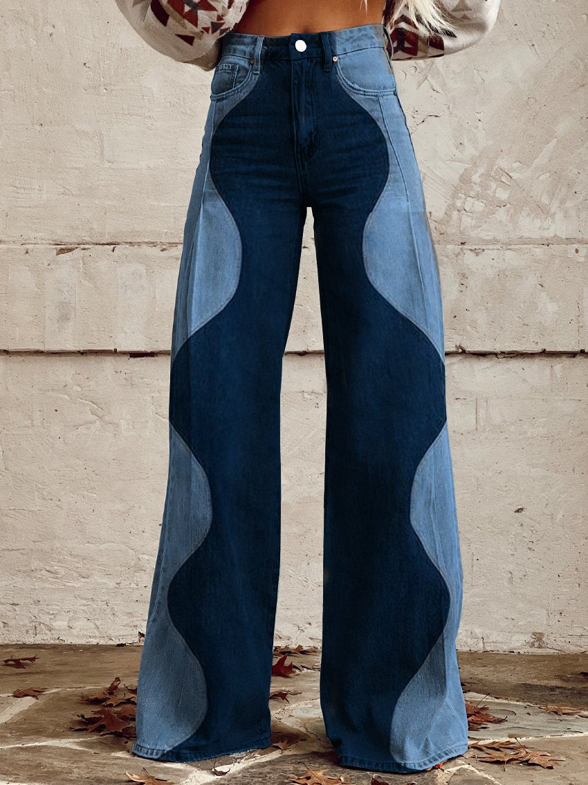 Cicha Klasa | Vintage Boho Trousers