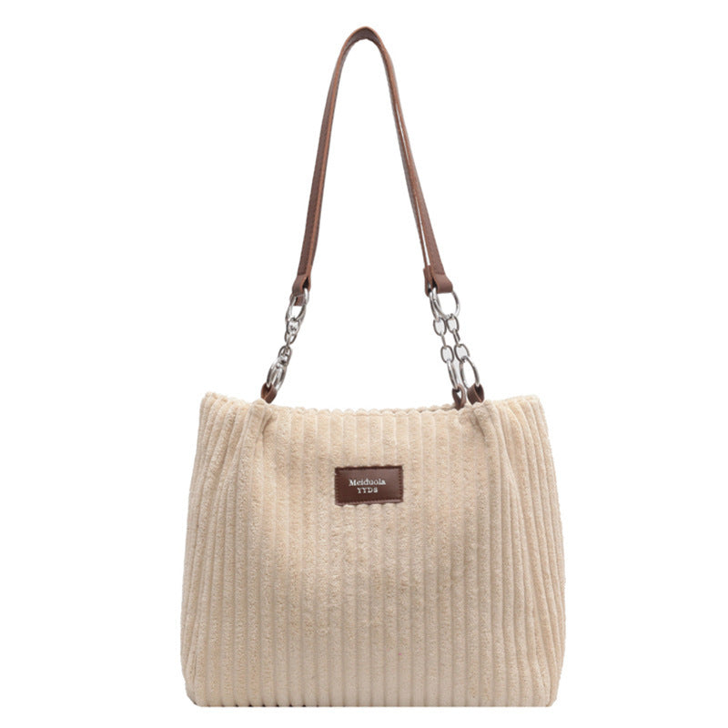 NORA: Elegant and Timeless Design