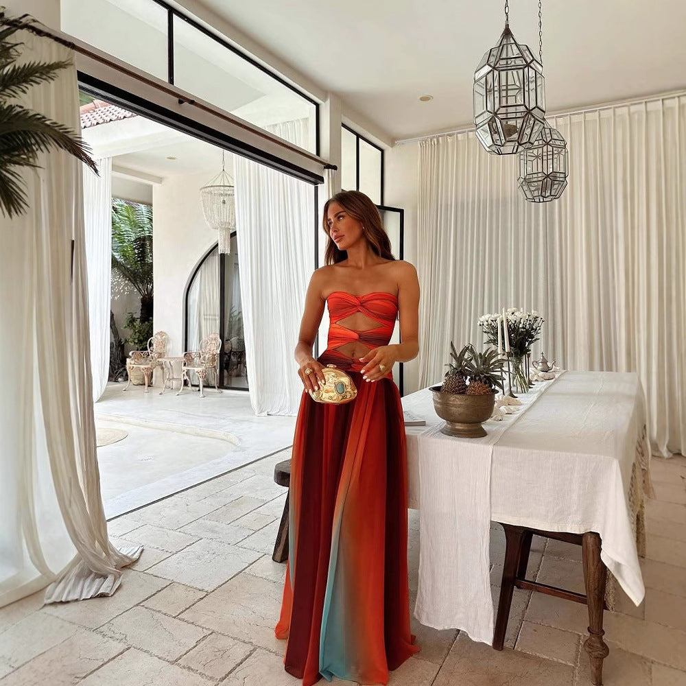 Kiki™ | Elegancka Sukienka Letnia