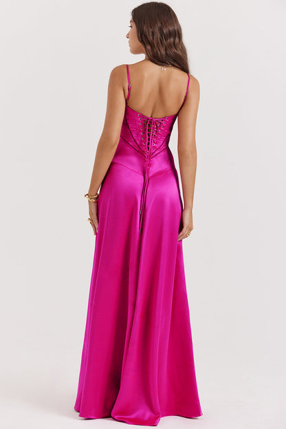 Sukienka Noelle – Ponadczasowa Elegancja