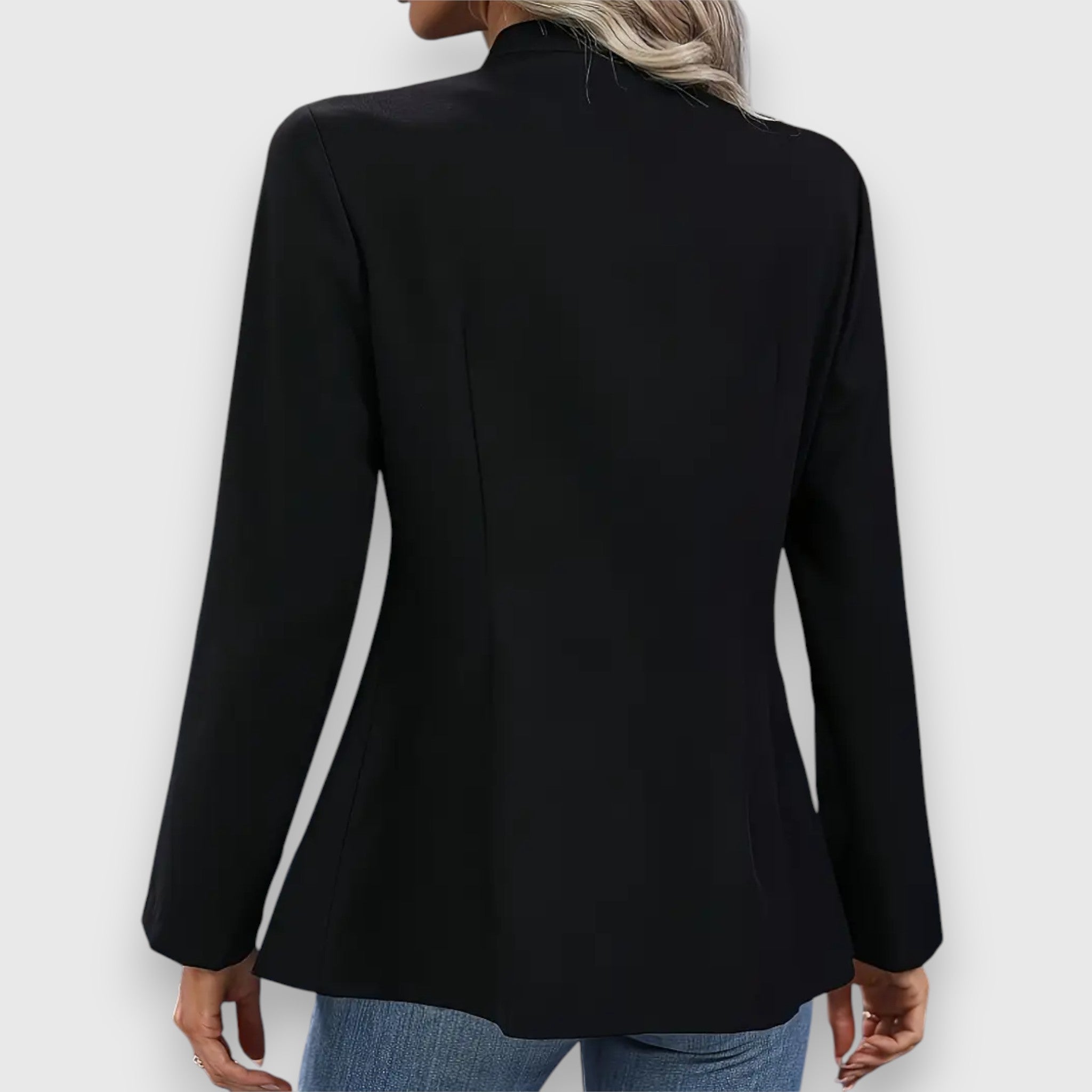 Pia – Stylowy Elegancki Żakiet
