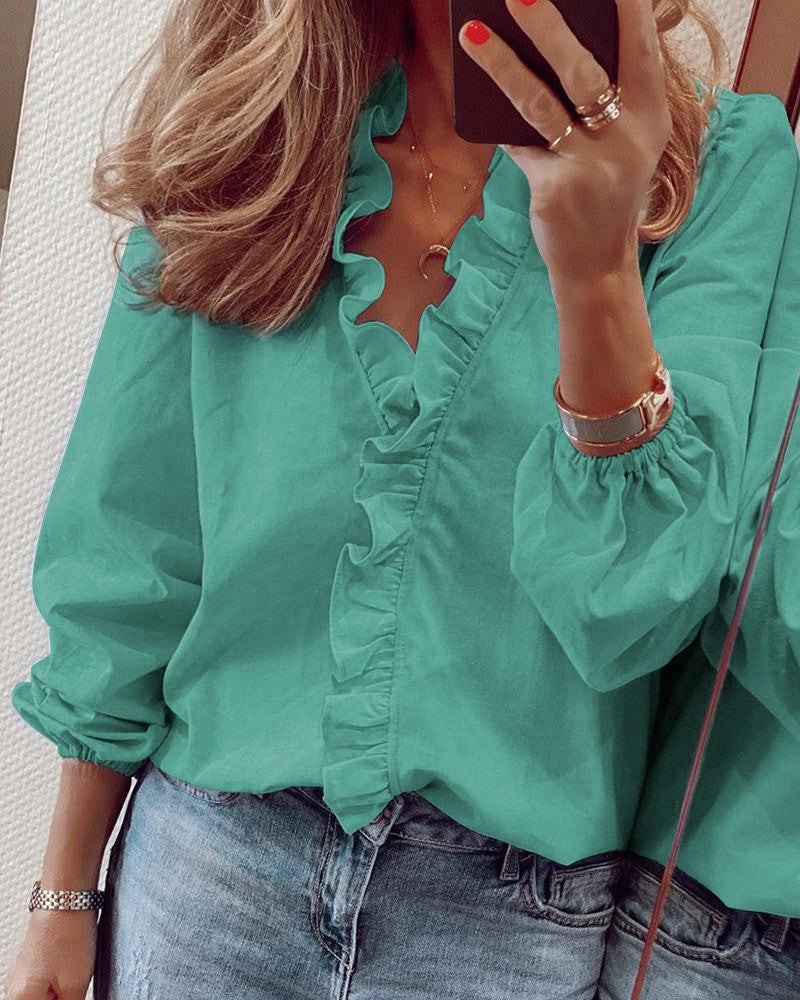 Bluzka Osanna – Klasa i Elegancja