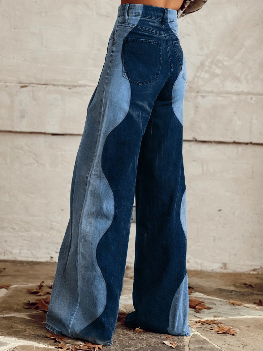 Cicha Klasa | Vintage Boho Trousers