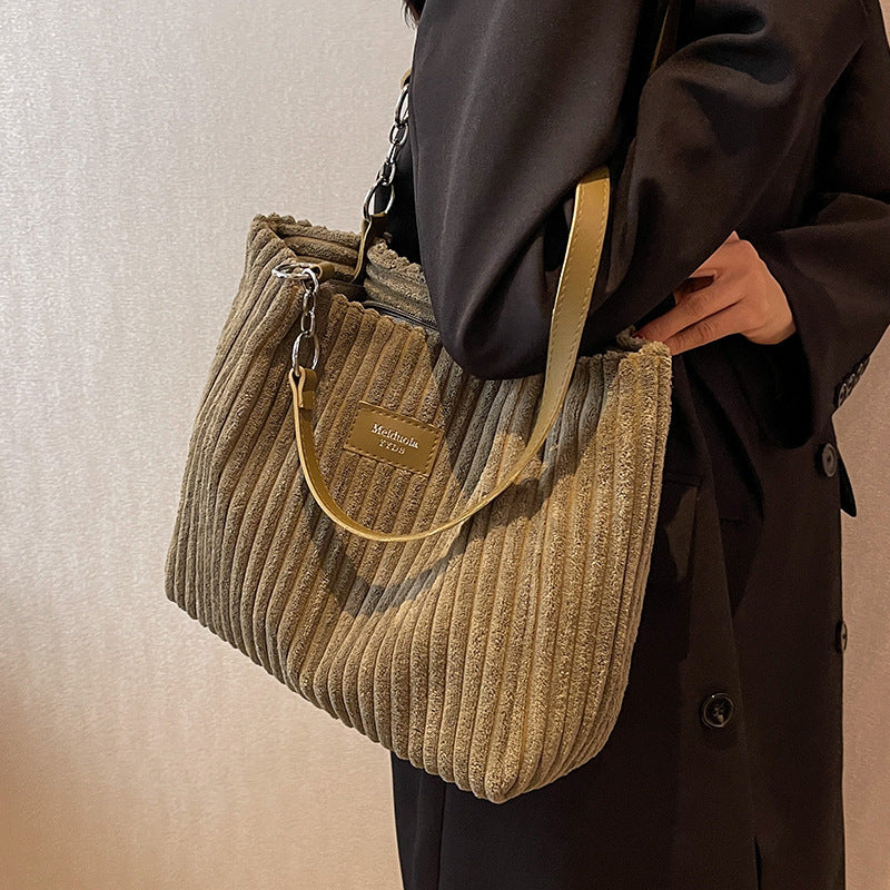 NORA: Elegant and Timeless Design