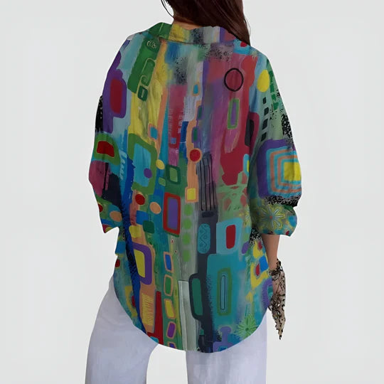 Zosia | Bluzka Urban Pop
