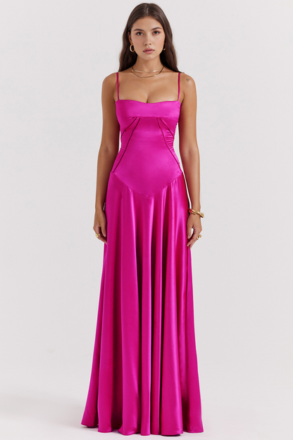 Sukienka Noelle – Ponadczasowa Elegancja