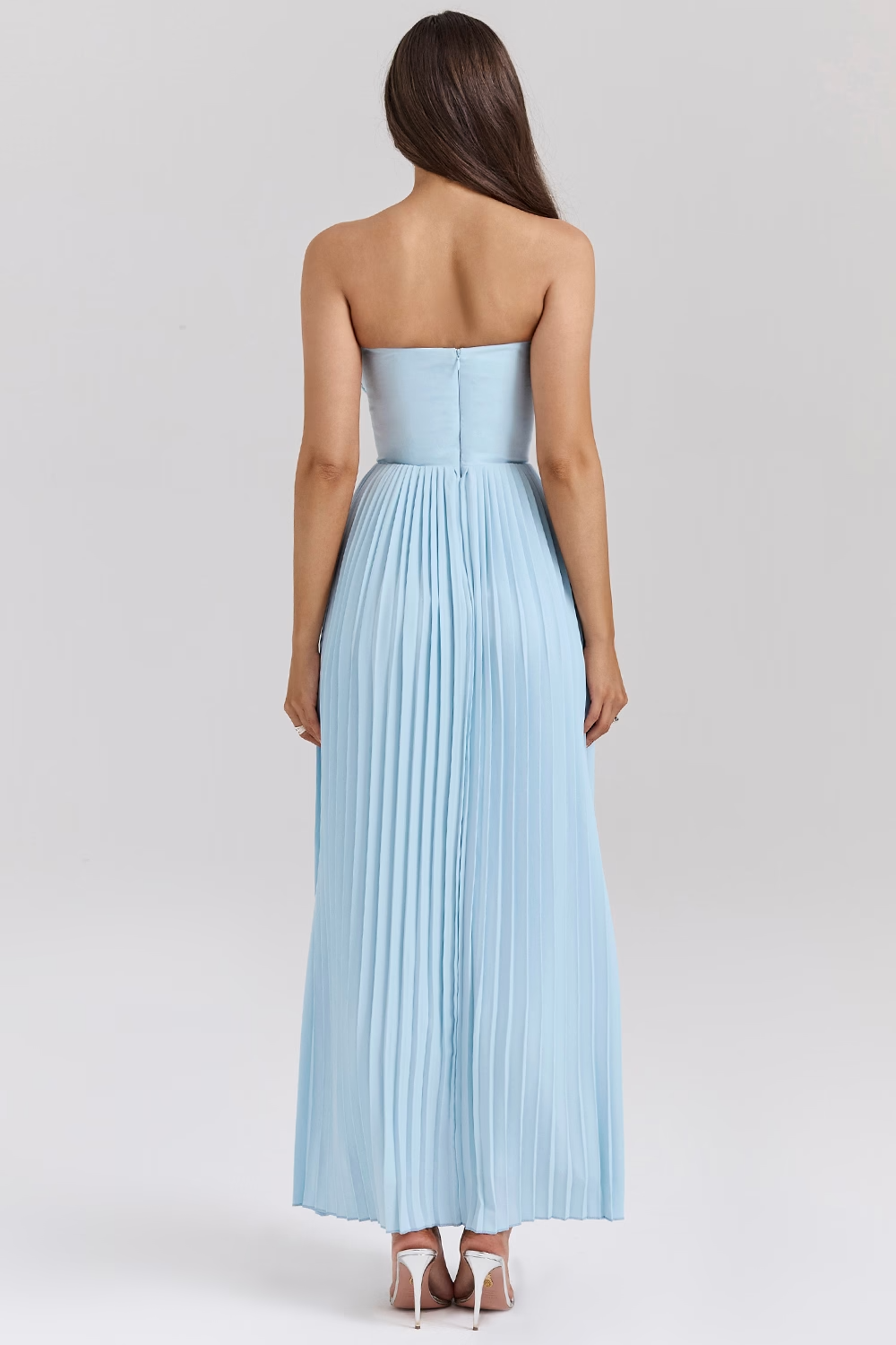 Sukienka Celeste Grace – niebiańska elegancja