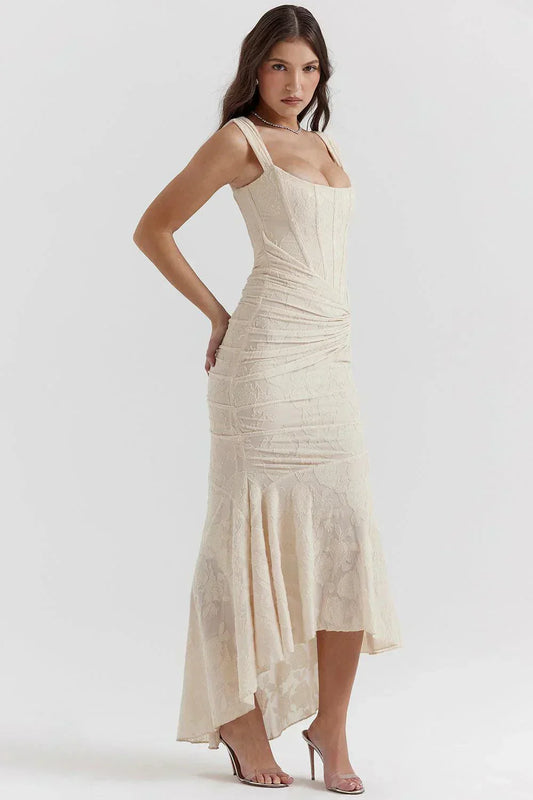 Sukienka Juliet – Elegancja i wygoda